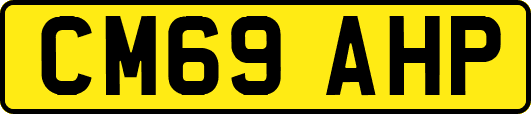 CM69AHP