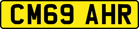 CM69AHR