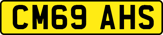 CM69AHS