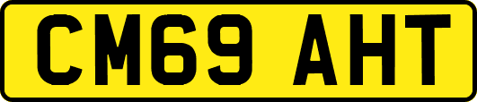 CM69AHT