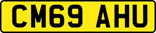CM69AHU