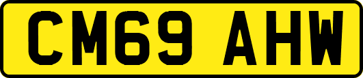 CM69AHW