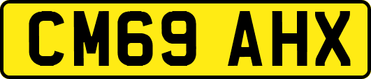 CM69AHX