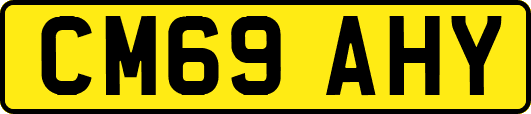 CM69AHY