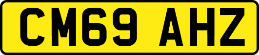 CM69AHZ