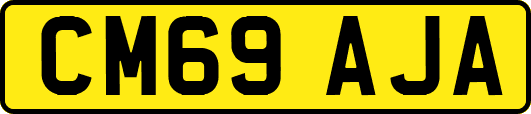 CM69AJA