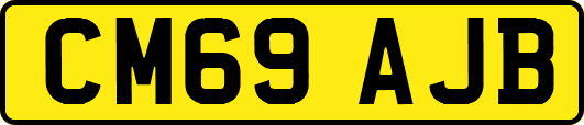 CM69AJB