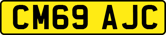 CM69AJC