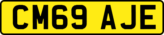 CM69AJE