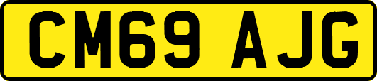 CM69AJG