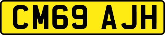 CM69AJH