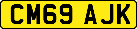 CM69AJK
