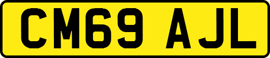 CM69AJL