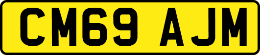 CM69AJM