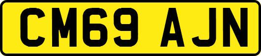 CM69AJN