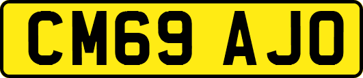 CM69AJO