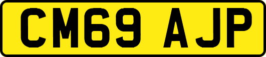 CM69AJP