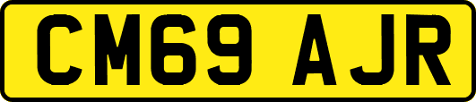 CM69AJR