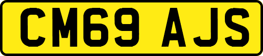 CM69AJS