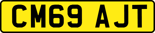 CM69AJT