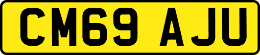 CM69AJU