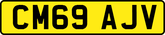 CM69AJV