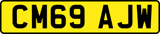 CM69AJW