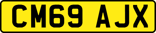 CM69AJX