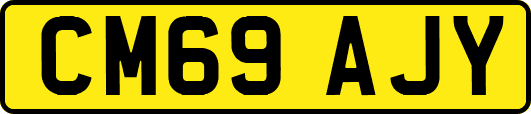 CM69AJY