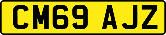CM69AJZ