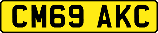 CM69AKC