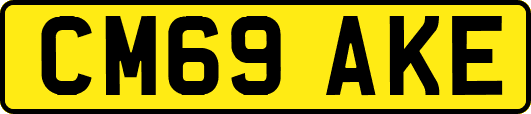 CM69AKE