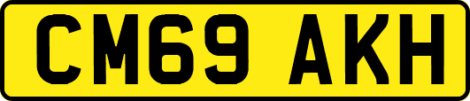 CM69AKH