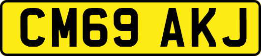 CM69AKJ