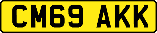 CM69AKK