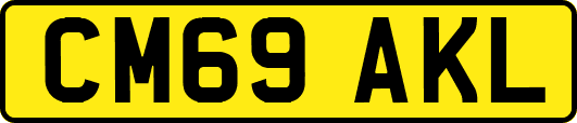 CM69AKL