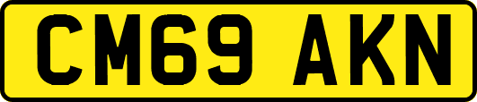 CM69AKN