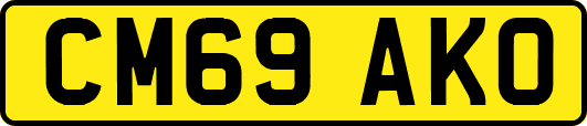 CM69AKO