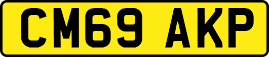 CM69AKP