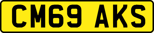 CM69AKS