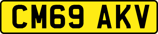 CM69AKV