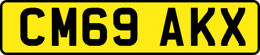 CM69AKX