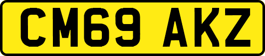 CM69AKZ