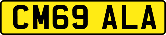 CM69ALA