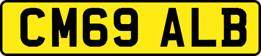 CM69ALB