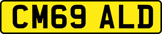 CM69ALD