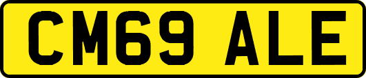 CM69ALE
