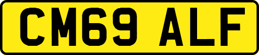 CM69ALF