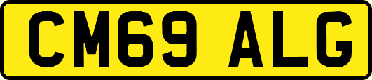 CM69ALG