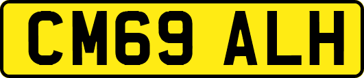 CM69ALH